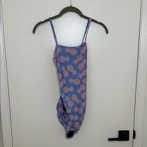 Jolyn Clothing NWTs Brandon One Piece Swimsuit Size 30